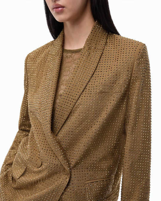 104456 A3M0 DELEDDA JACKET V67