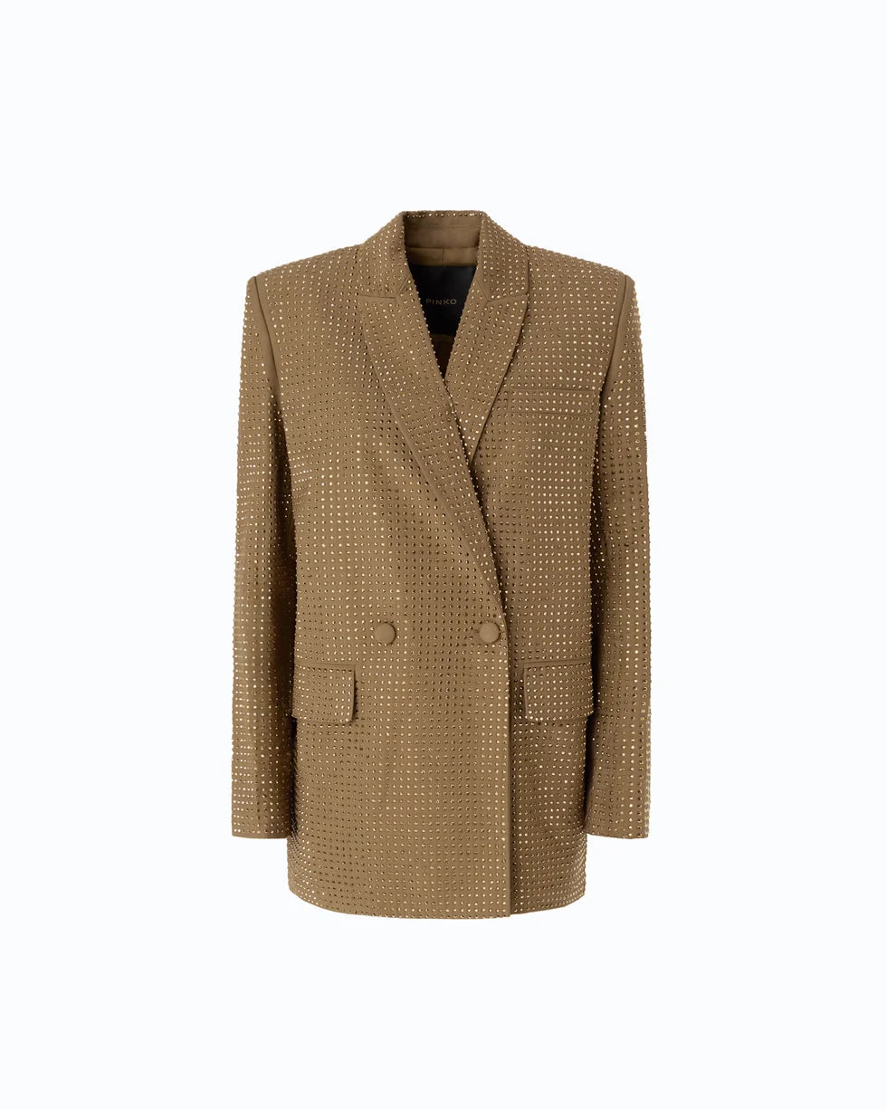 104456 A3M0 DELEDDA JACKET V67