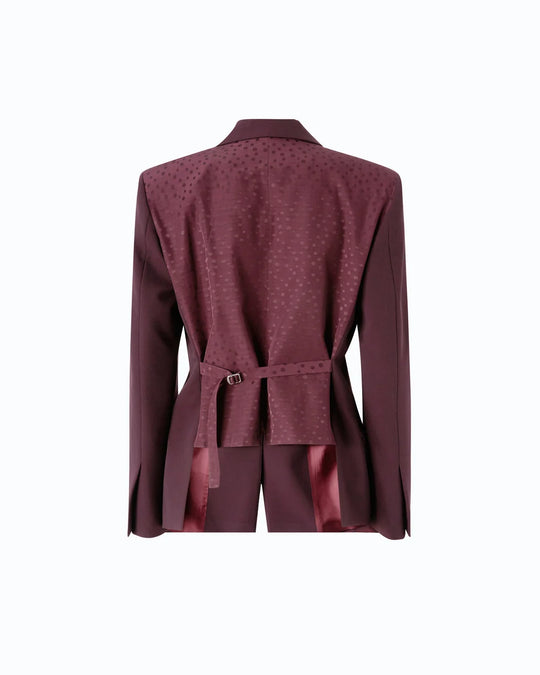 104944 A18E UMBRELLA JACKET RR7