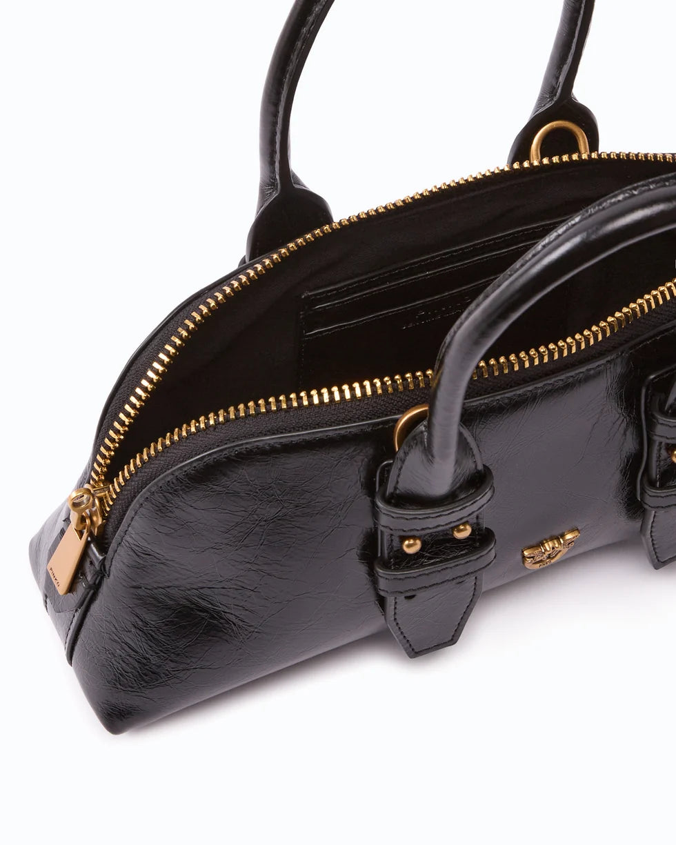 105334 A2JC BOWLING BAG HORIZONTAL NEW SHINY CA Z99Q U