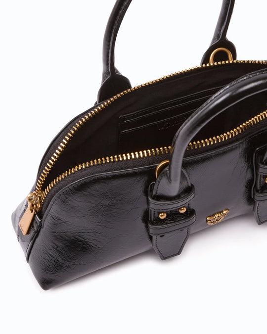 105334 A2JC BOWLING BAG HORIZONTAL NEW SHINY CA Z99Q U