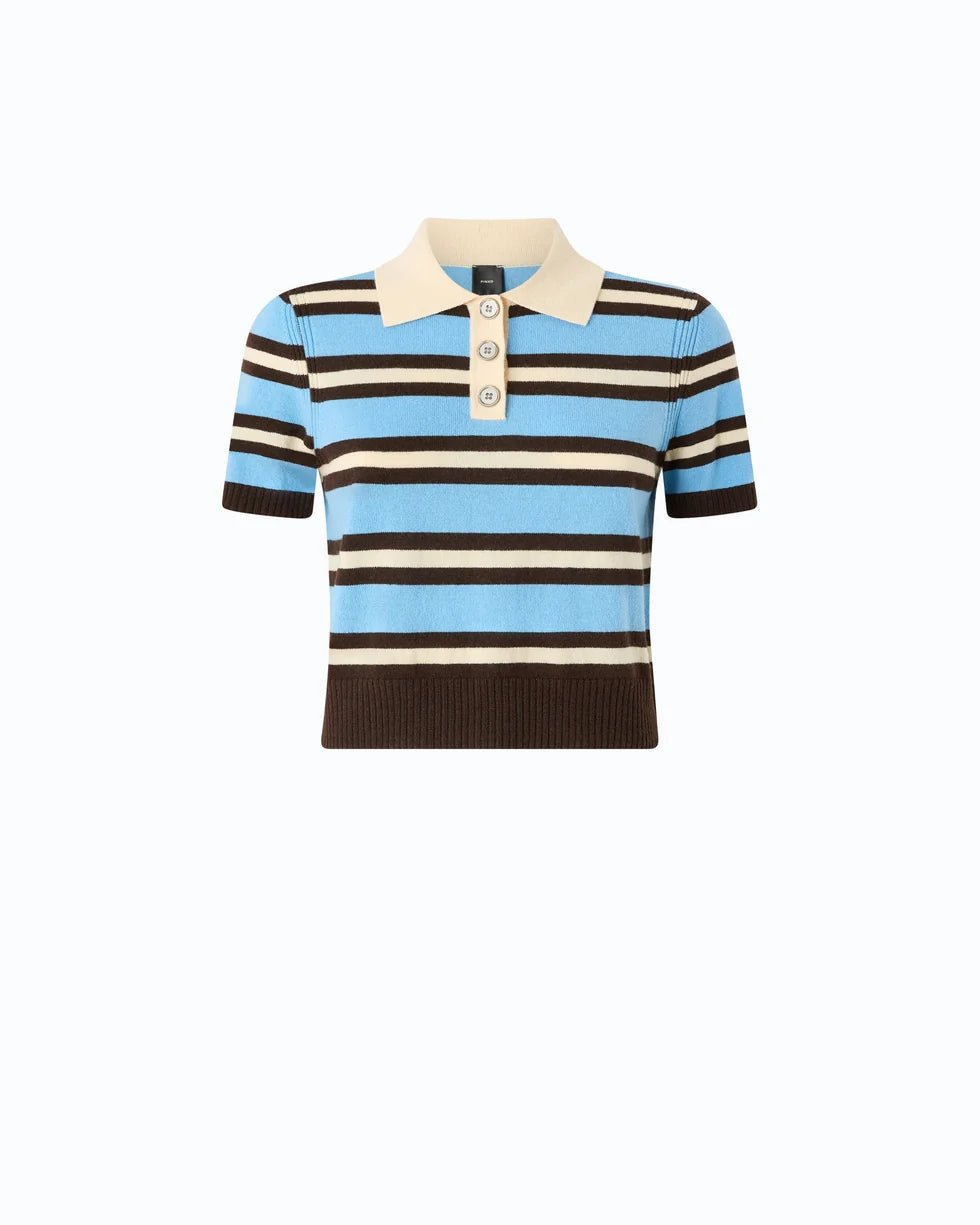 105450 A3G1 GORGONA POLO SHIRT EL2