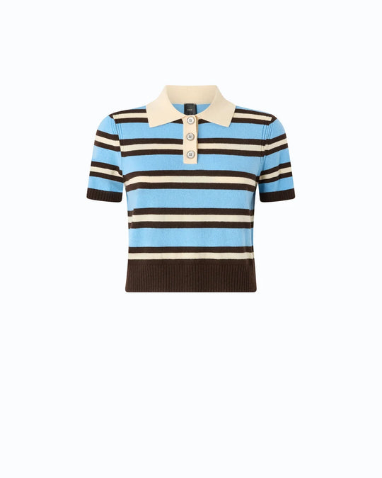 105450 A3G1 GORGONA POLO SHIRT EL2
