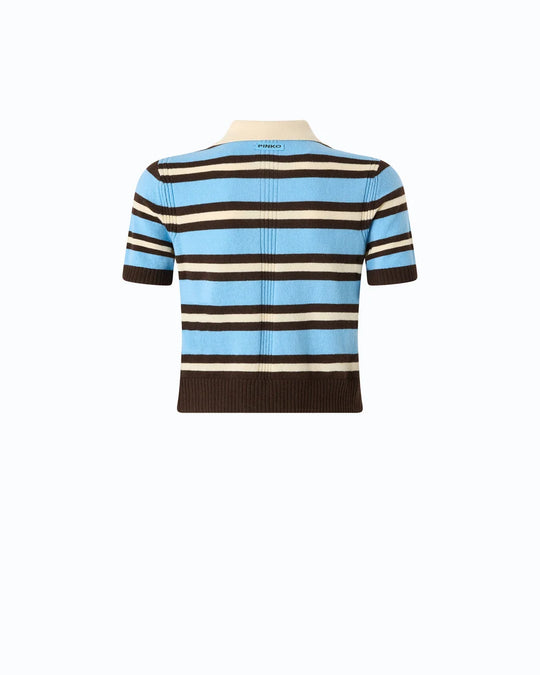 105450 A3G1 GORGONA POLO SHIRT EL2