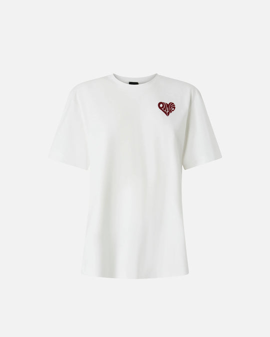STREPITOSO T-SHIRT - 105526 A33I-ZR2
