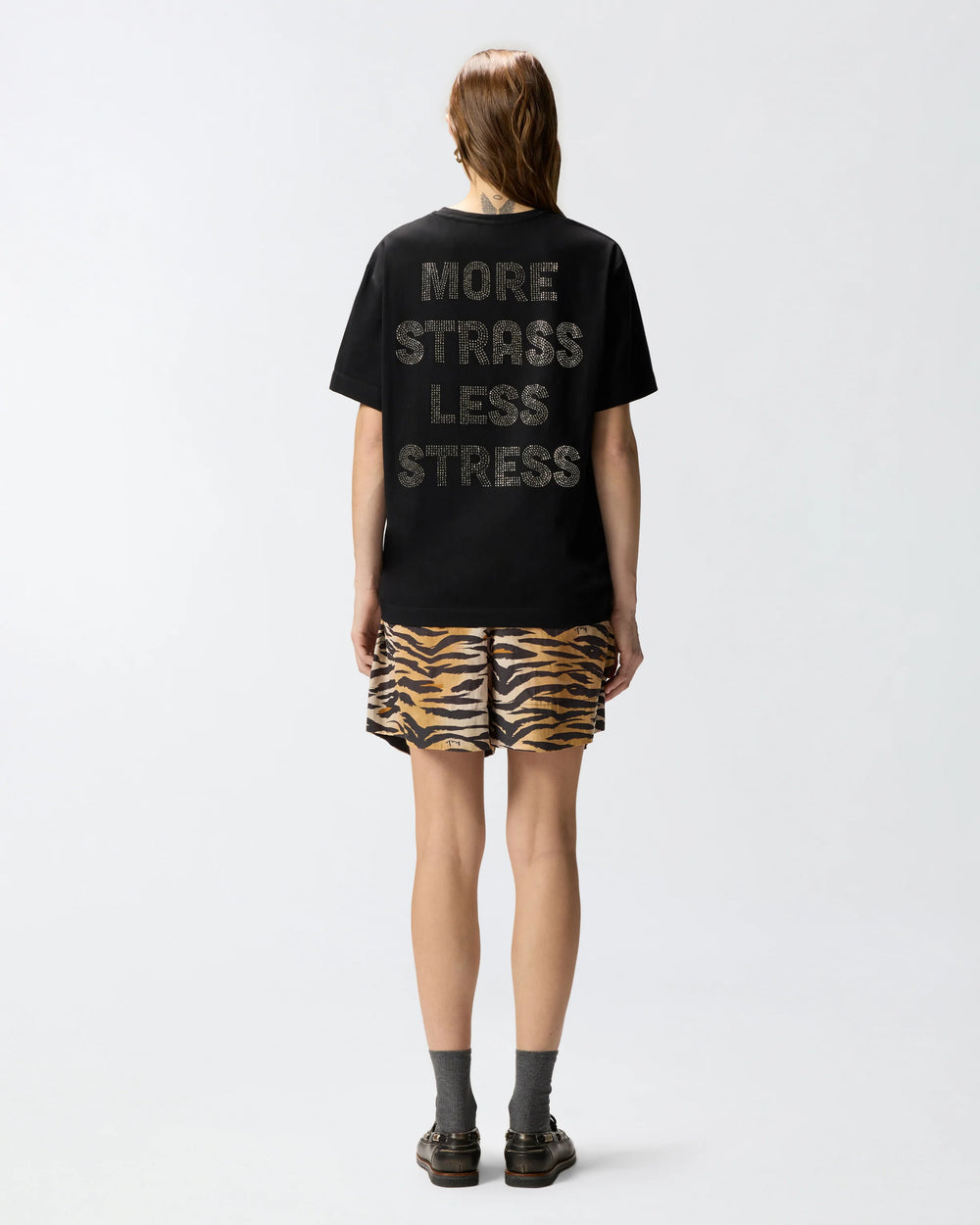 STREPITOSO T-SHIRT - 105526 A33S-Z99