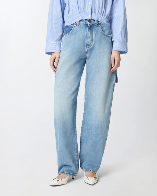 ELOISETTE EGG - 105542 A35F-PJO