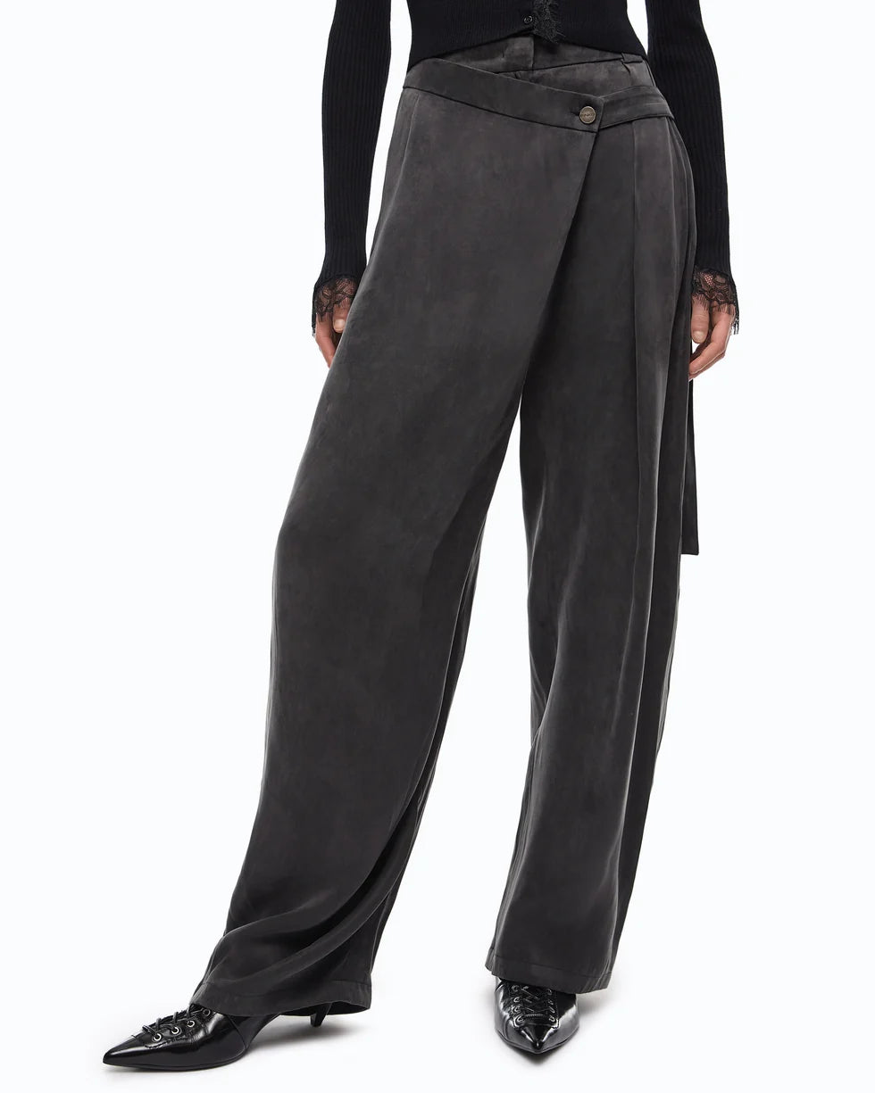 105570 A3F8 PESCE TROUSER Z98 38