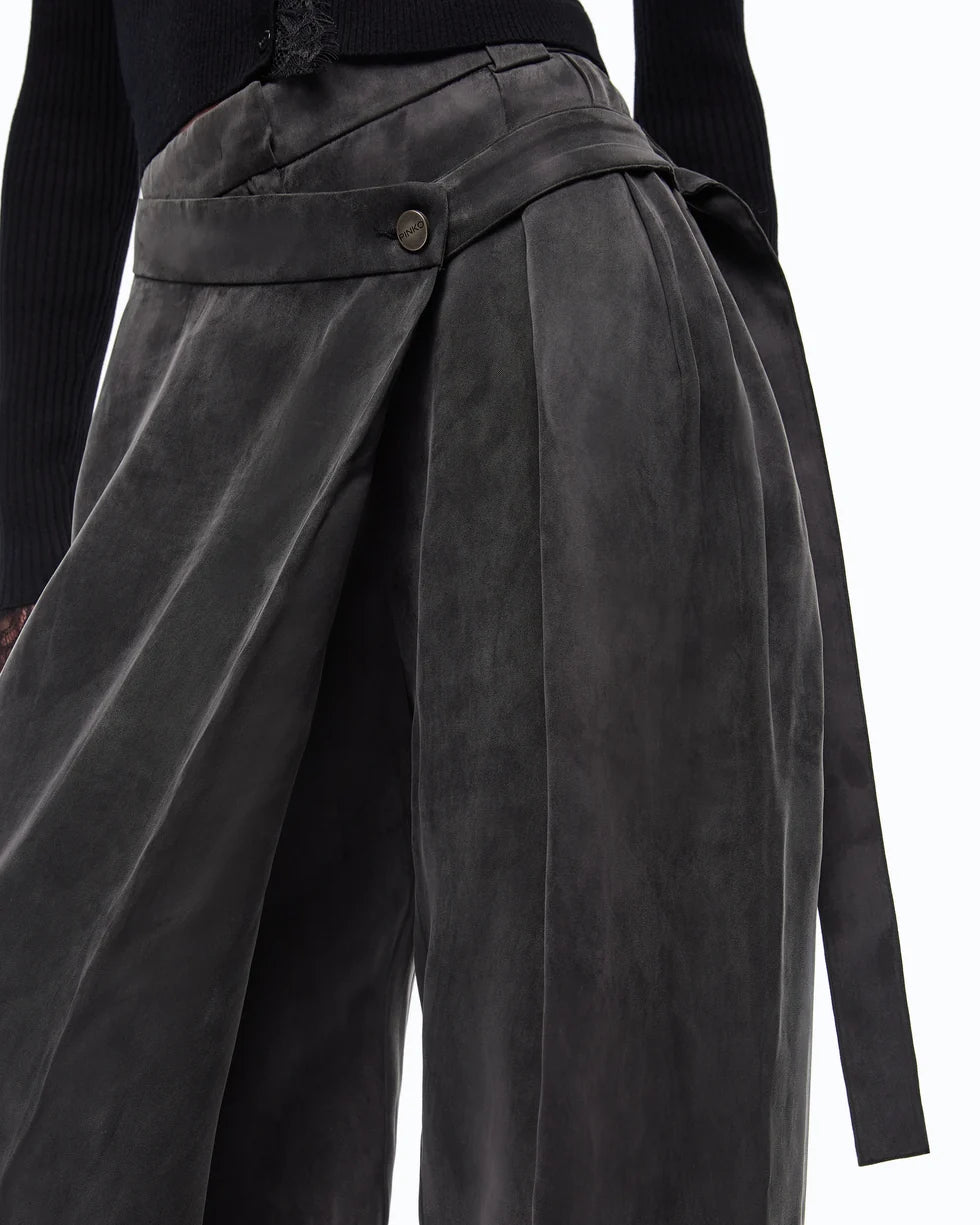 105570 A3F8 PESCE TROUSER Z98 38