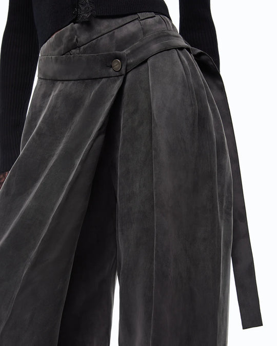 105570 A3F8 PESCE TROUSER Z98 38