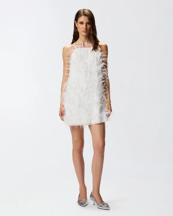 PIRIPICCHIO DRESS - 105572 A2SP-Z05