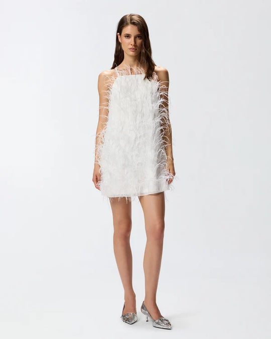 PIRIPICCHIO DRESS - 105572 A2SP-Z05