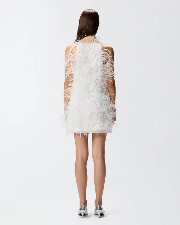 PIRIPICCHIO DRESS - 105572 A2SP-Z05