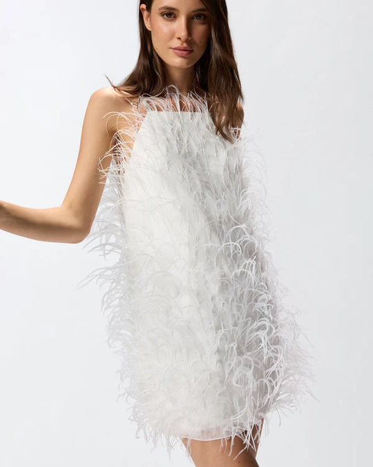 PIRIPICCHIO DRESS - 105572 A2SP-Z05
