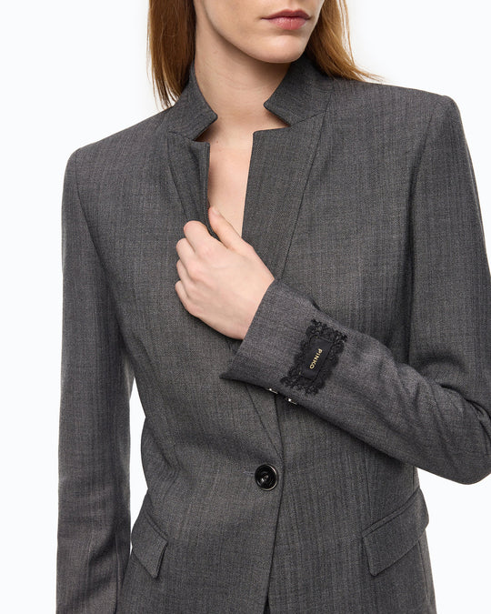 105626 A3IF KEBAB JACKET I76
