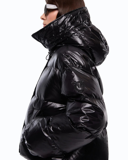105656 A3FI IMPASTO QUILTED JACKET Z99