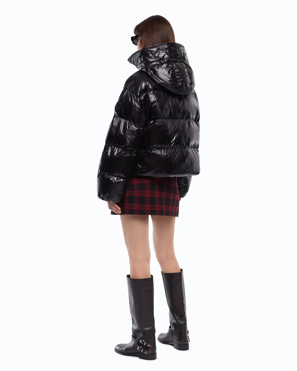 105656 A3FI IMPASTO QUILTED JACKET Z99