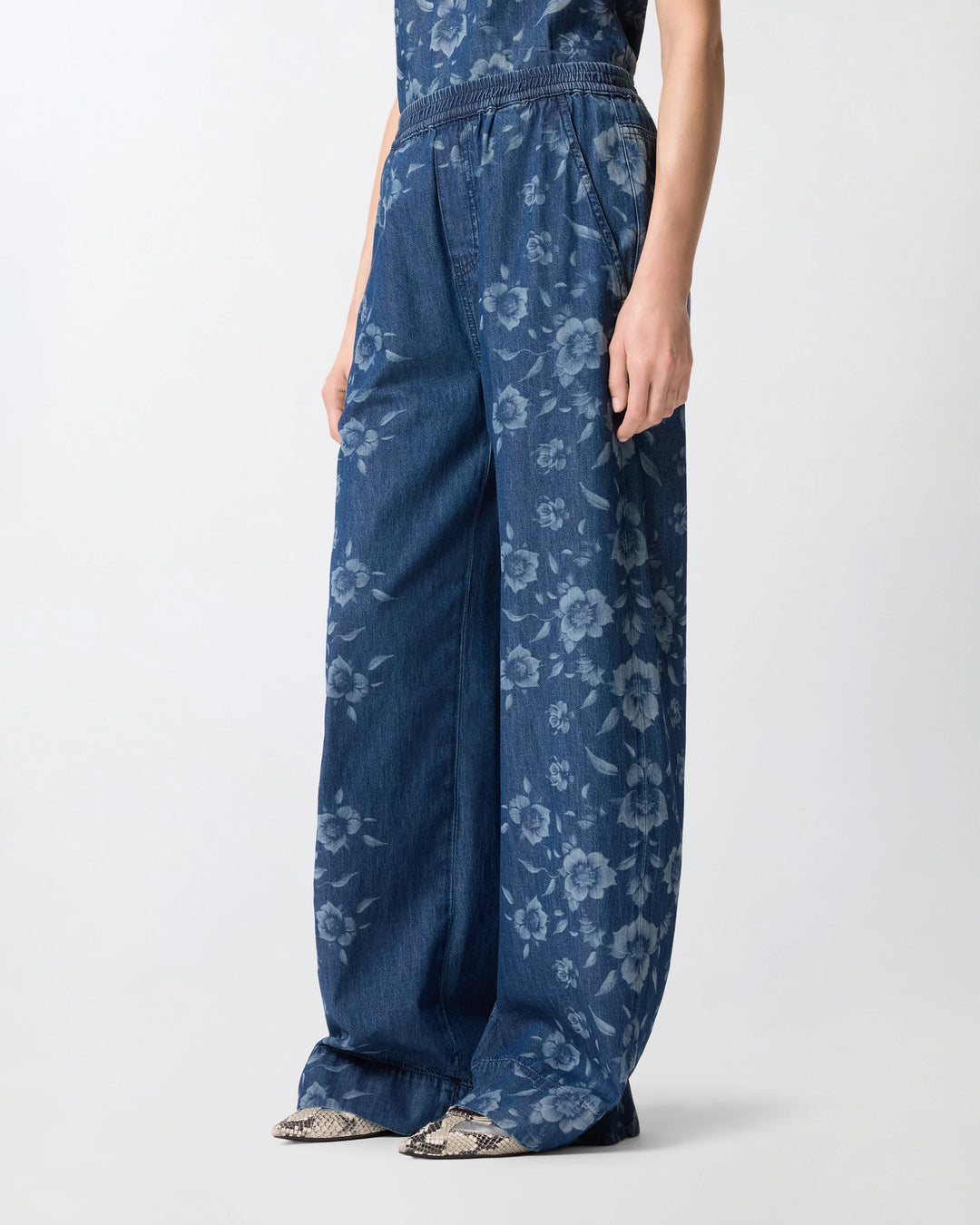 PURO TROUSERS - 105787 A342-PJC