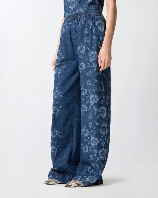 PURO TROUSERS - 105787 A342-PJC