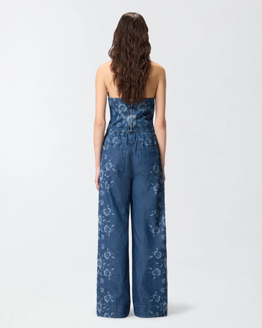 PURO TROUSERS - 105787 A342-PJC