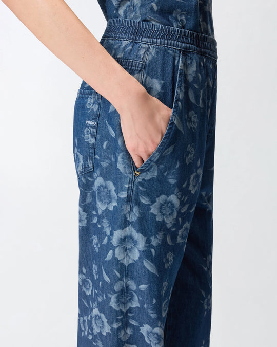 PURO TROUSERS - 105787 A342-PJC