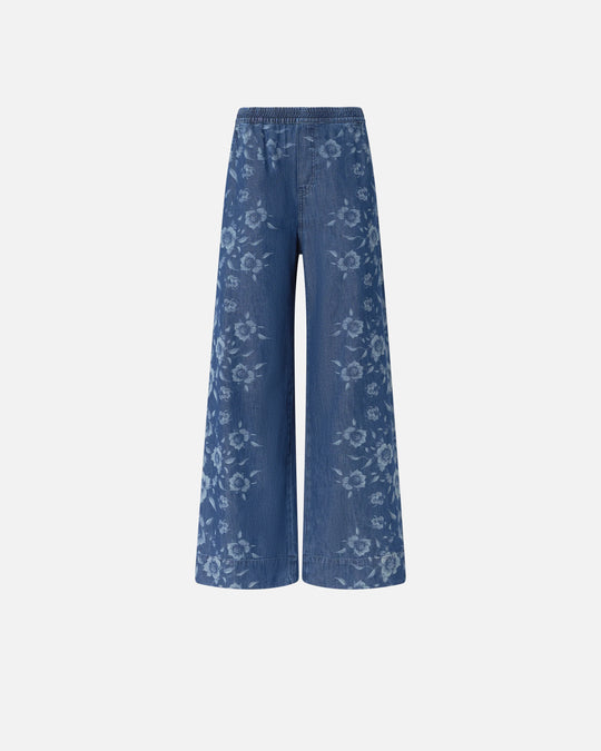 PURO TROUSERS - 105787 A342-PJC