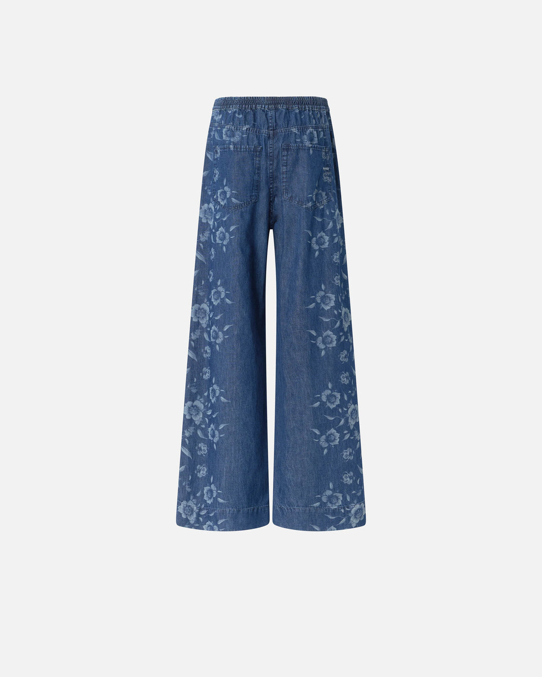 PURO TROUSERS - 105787 A342-PJC