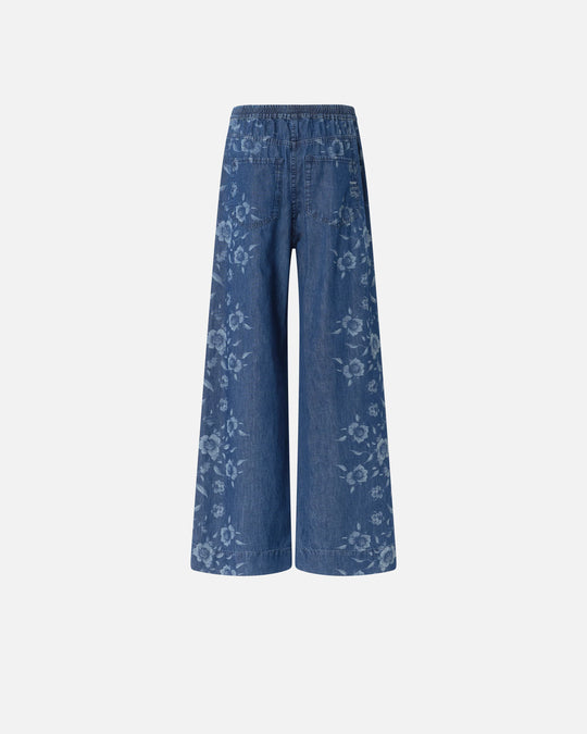 PURO TROUSERS - 105787 A342-PJC