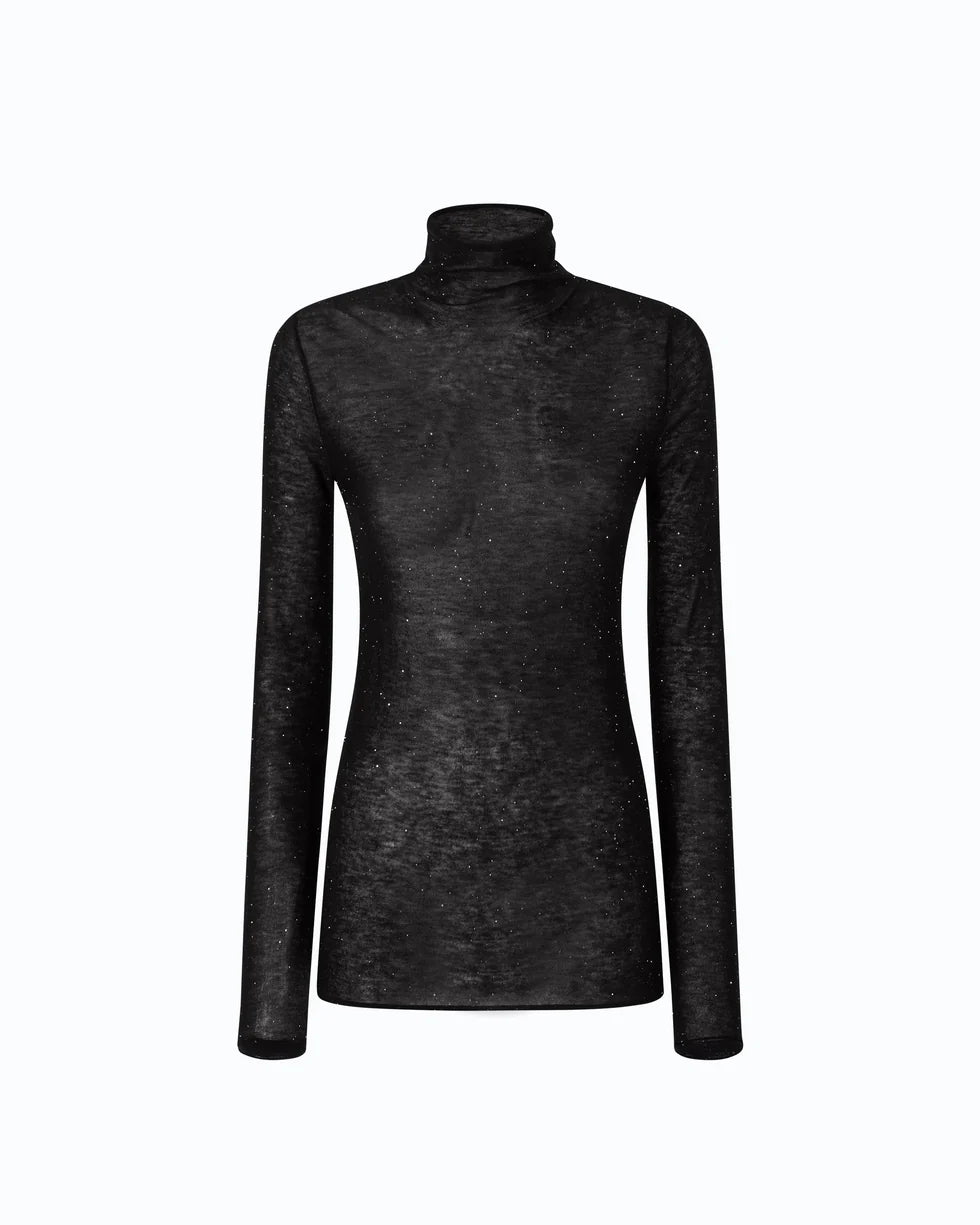 105821 A2PM MOSS SWEATER Z99