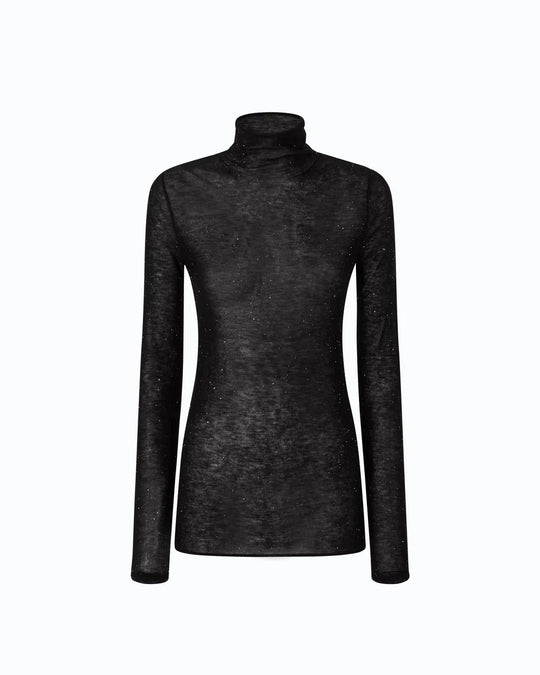 105821 A2PM MOSS SWEATER Z99