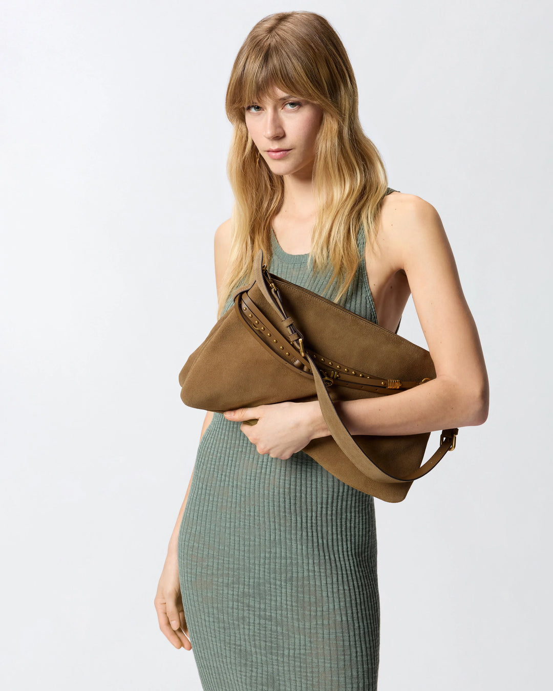 BELT BAG BIG - 105903 A0F6-L29Q