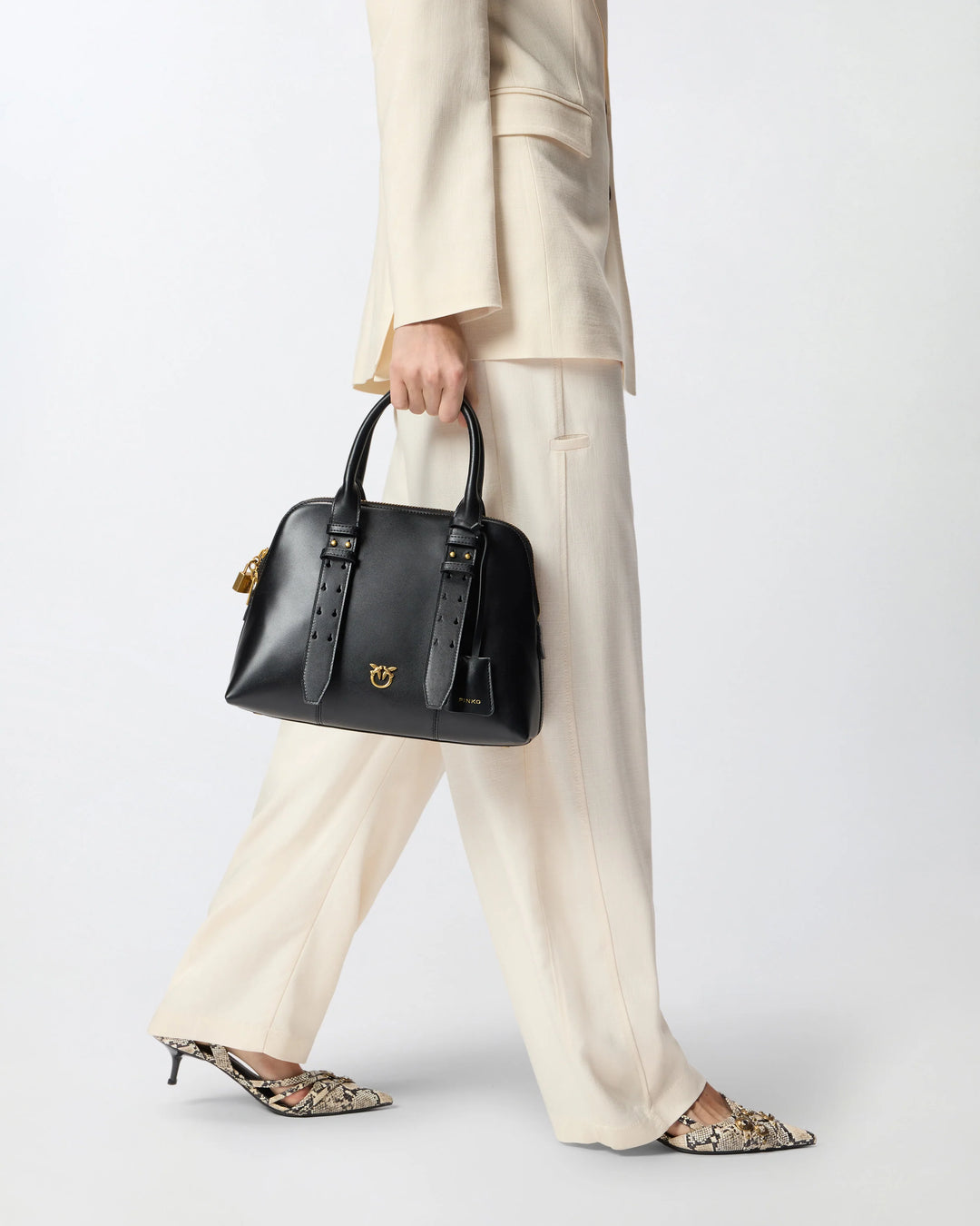 BOWLING BAG MEDIUM - 105906 A0QO-Z99Q