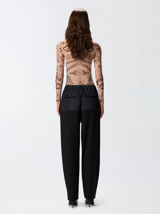 106082 A30C XENIA TROUSERS Z99