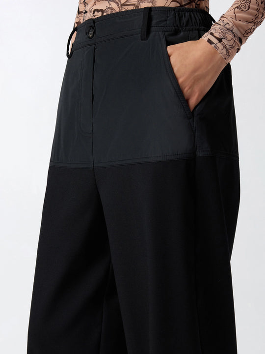 106082 A30C XENIA TROUSERS Z99
