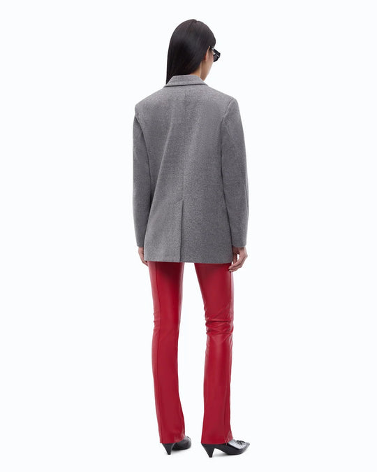 106099 A2ZU AMORA JACKET I76