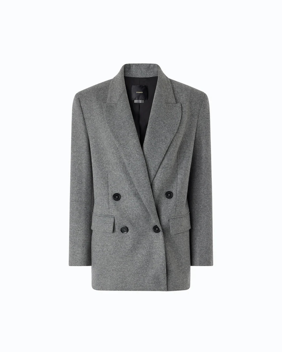 106099 A2ZU AMORA JACKET I76