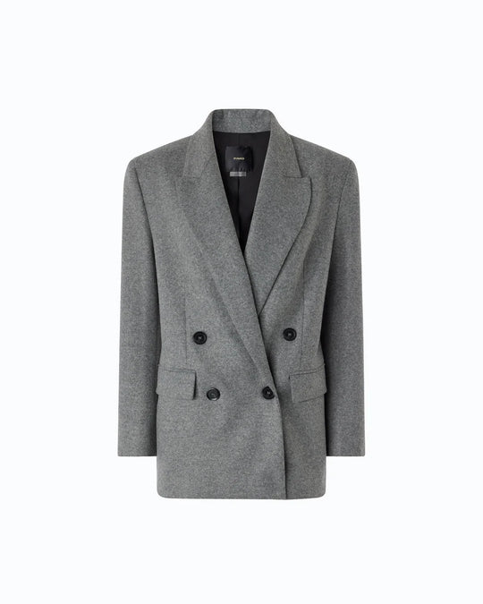 106099 A2ZU AMORA JACKET I76