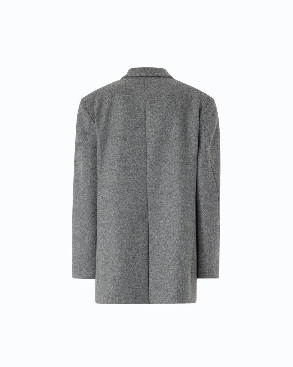 106099 A2ZU AMORA JACKET I76