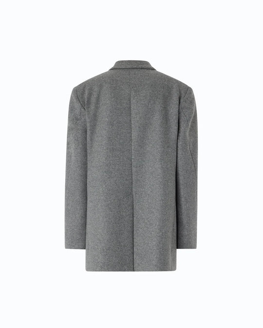 106099 A2ZU AMORA JACKET I76