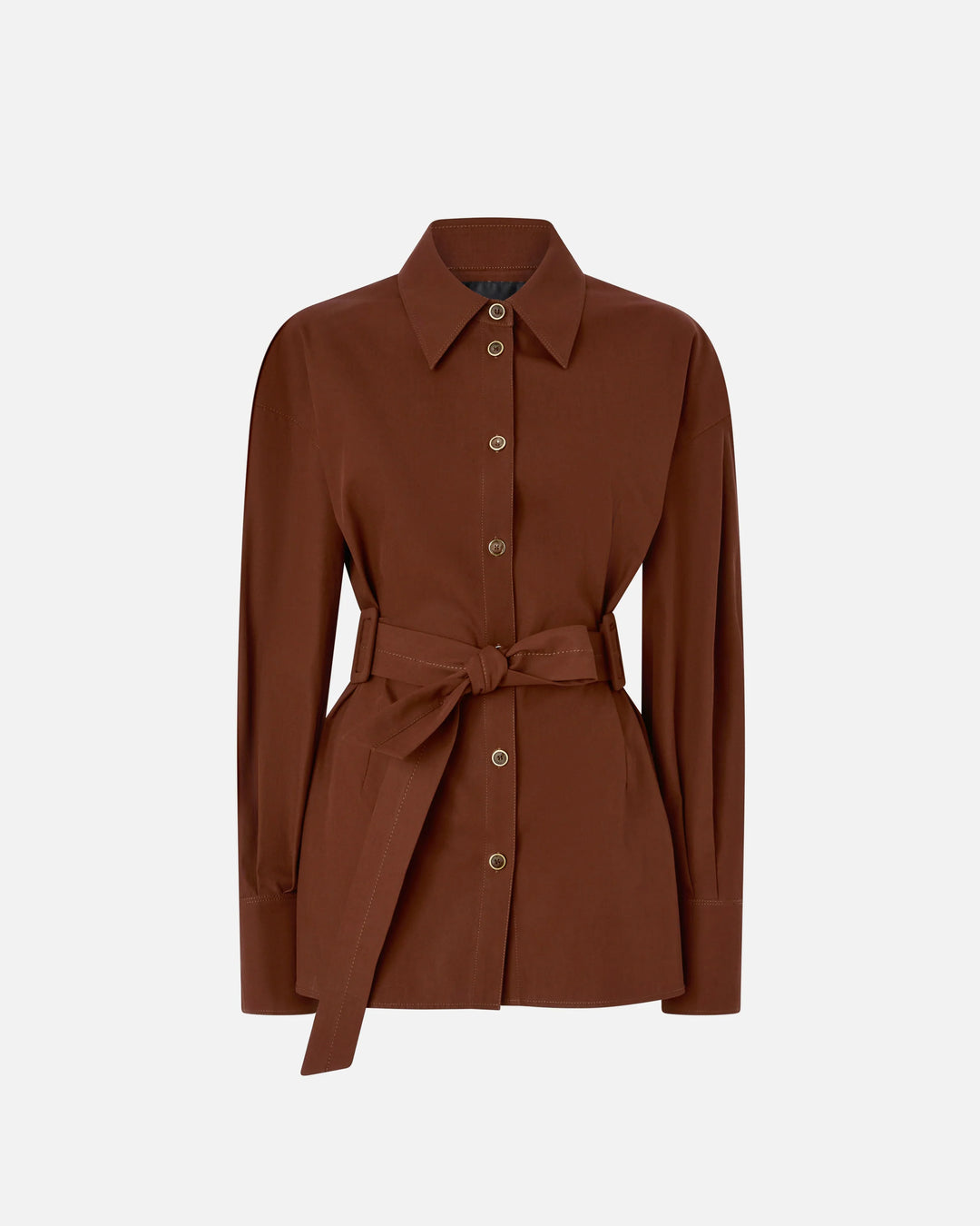 CHERYL OVERSHIRT - 106153 A2ER-L78