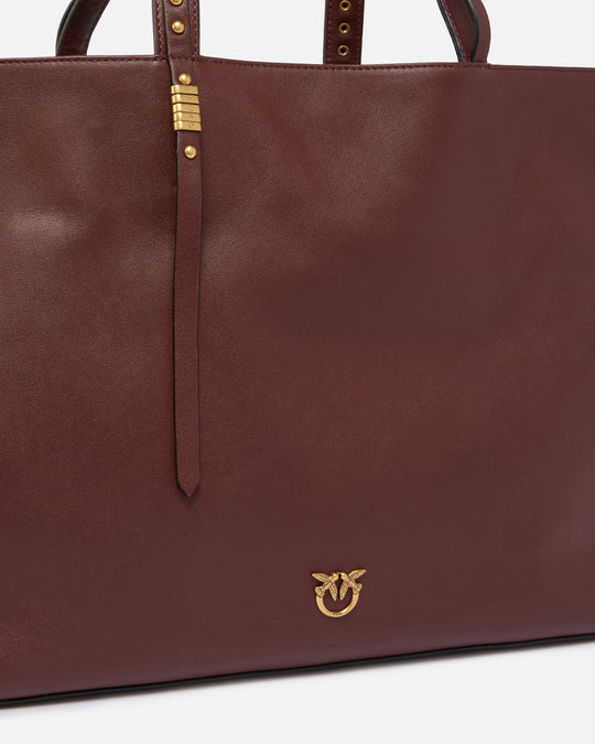 CABAS CLASSIC BAG - 106184 A0QO-R49Q