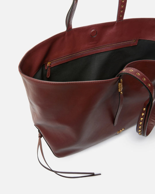 CABAS CLASSIC BAG - 106184 A0QO-R49Q