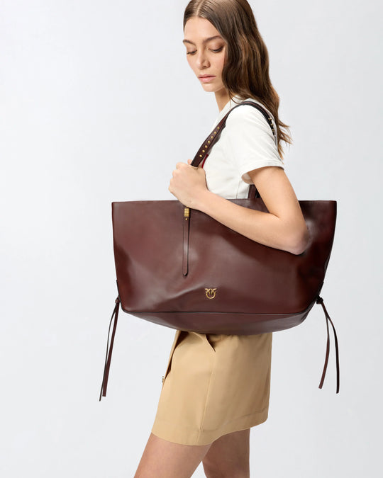 CABAS CLASSIC BAG - 106184 A0QO-R49Q