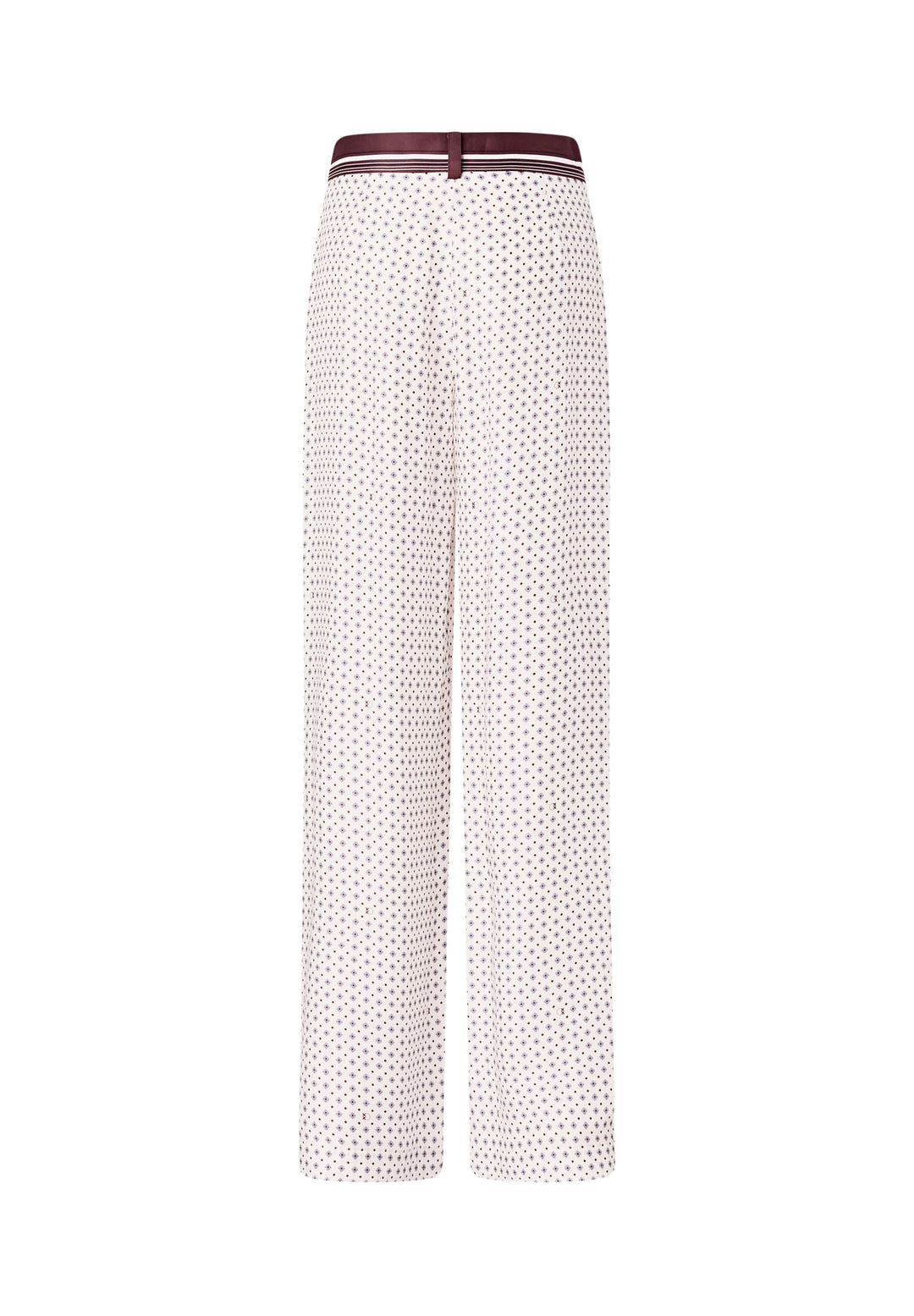 RUTH TROUSERS - 106203 A31K-BBA