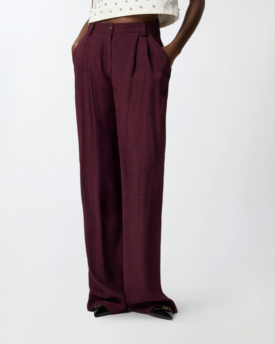 RUTH TROUSERS - 106203 A33H-RR7