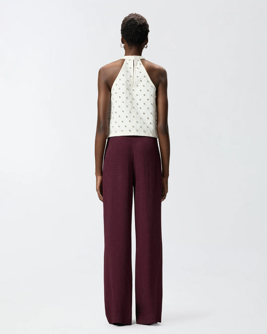 RUTH TROUSERS - 106203 A33H-RR7