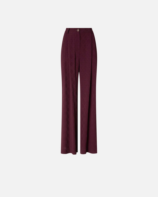RUTH TROUSERS - 106203 A33H-RR7