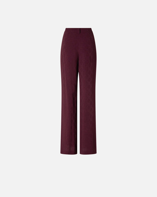 RUTH TROUSERS - 106203 A33H-RR7