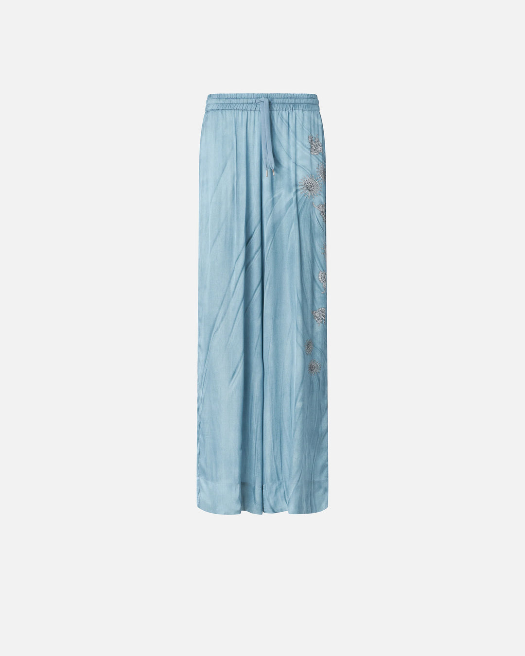 RIKKY TROUSERS - 106210 A37N-F15