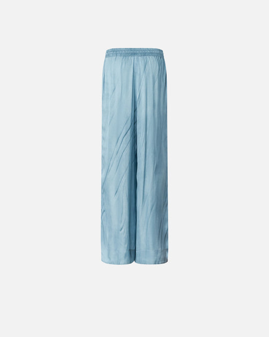 RIKKY TROUSERS - 106210 A37N-F15